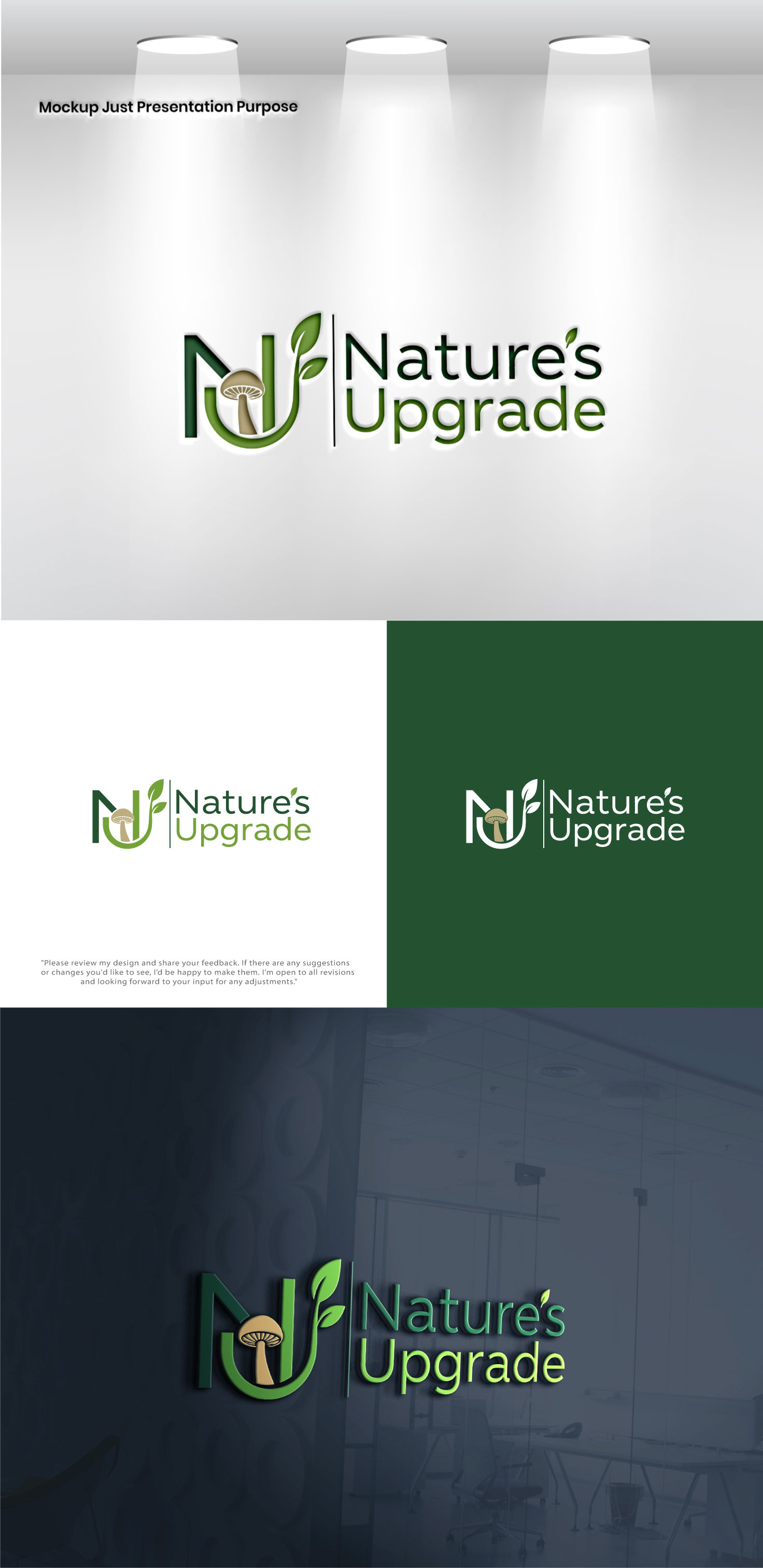 Logo Design by Pixel Signature for this project | Design #37590214