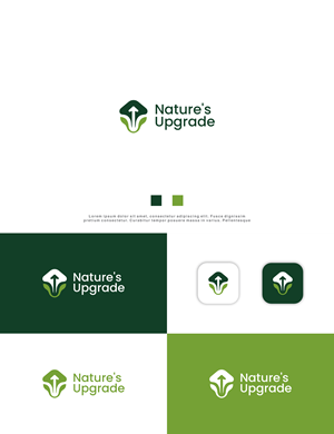 Logo Design by Milds for this project | Design: #37673150
