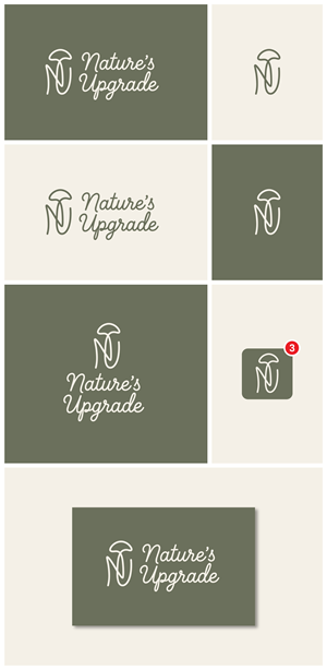 Logo Design by Ha.Connick for this project | Design: #37591233