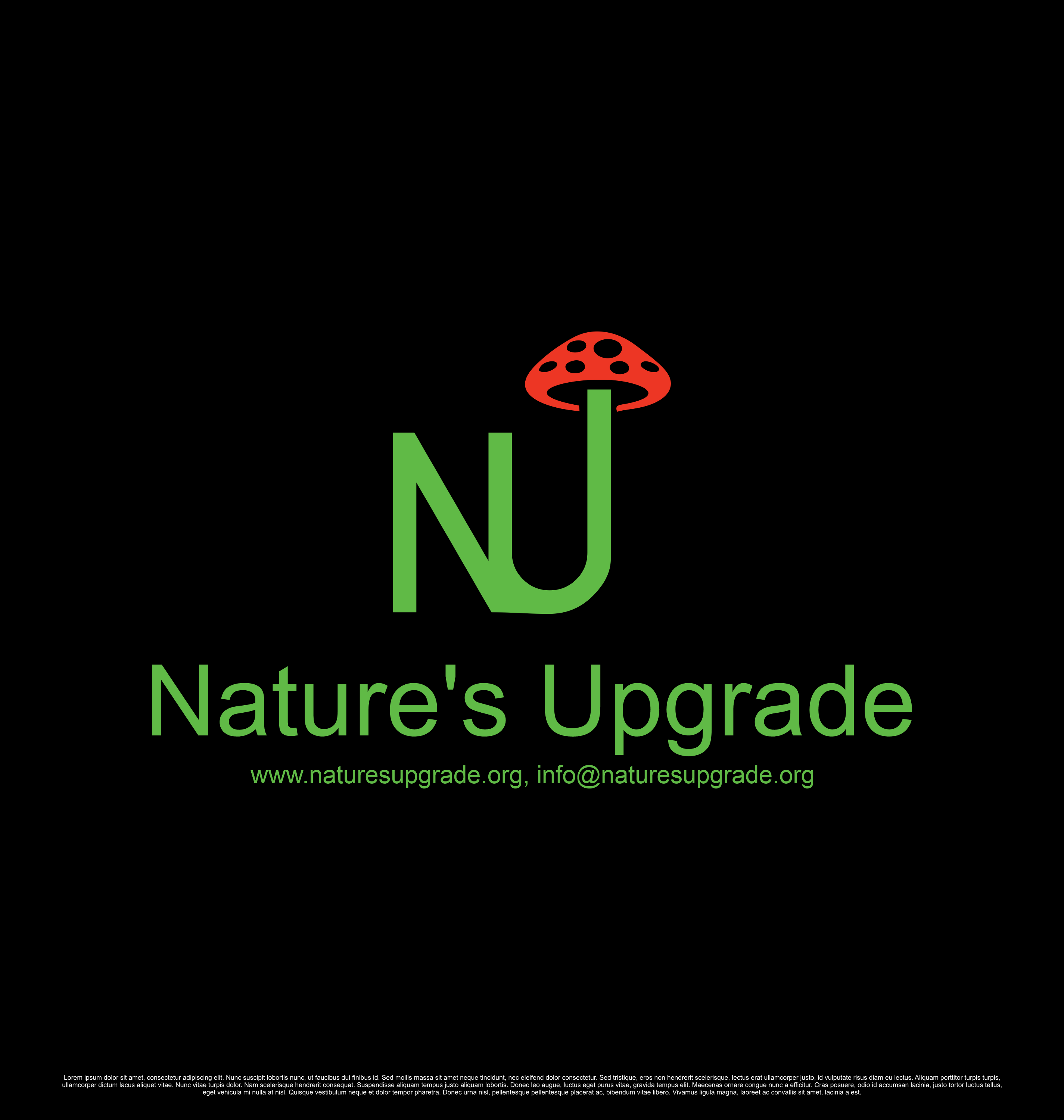 Logo Design by kebusibud for this project | Design #37587680