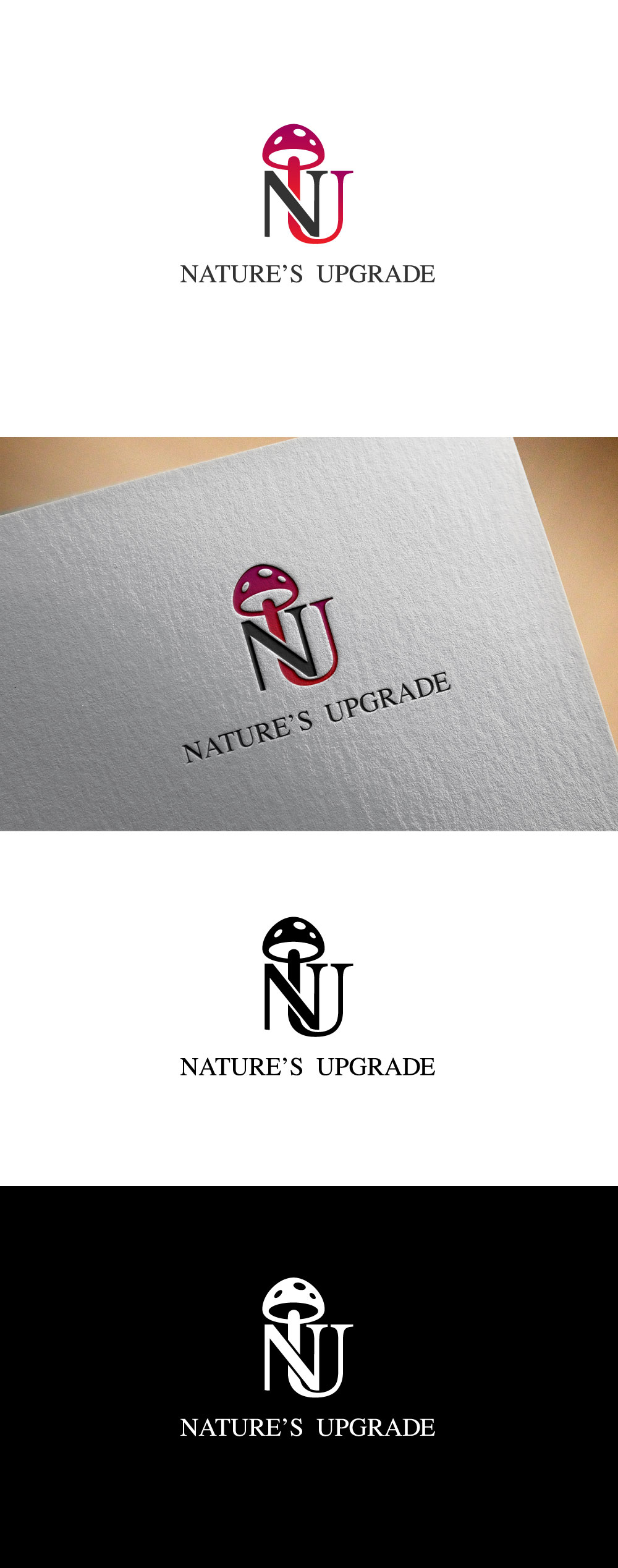 Logo Design by DesignVerse777 for this project | Design #37602774