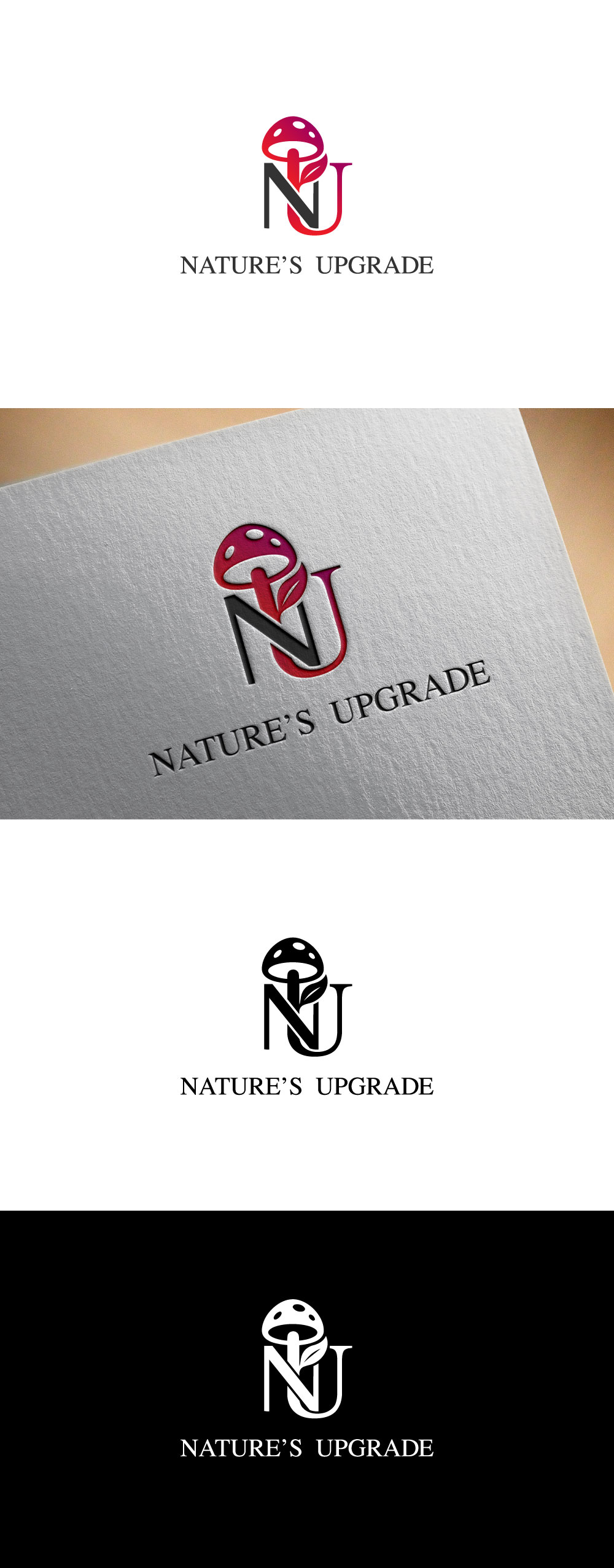 Logo Design by DesignVerse777 for this project | Design #37606713