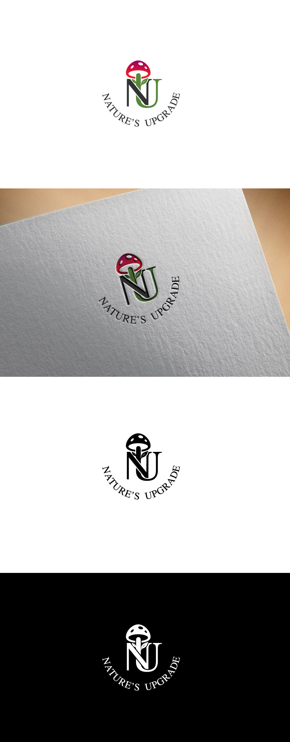 Logo Design by DesignVerse777 for this project | Design #37624951