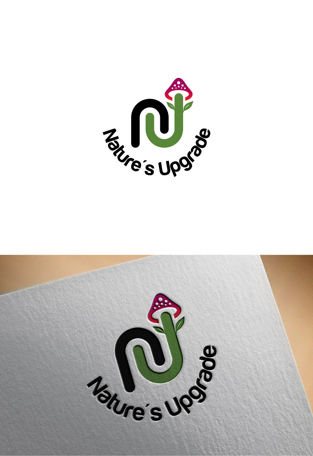 Logo Design by DesignVerse777 for this project | Design #37671669