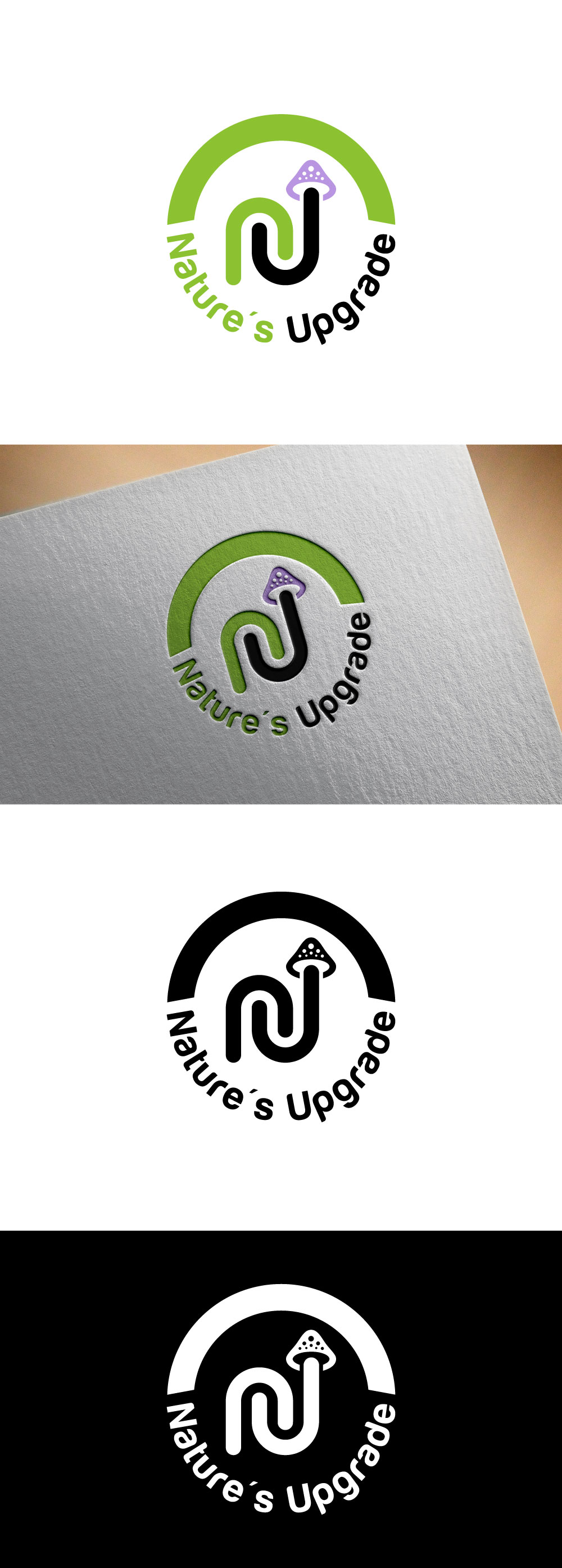 Logo Design by DesignVerse777 for this project | Design: #37688473