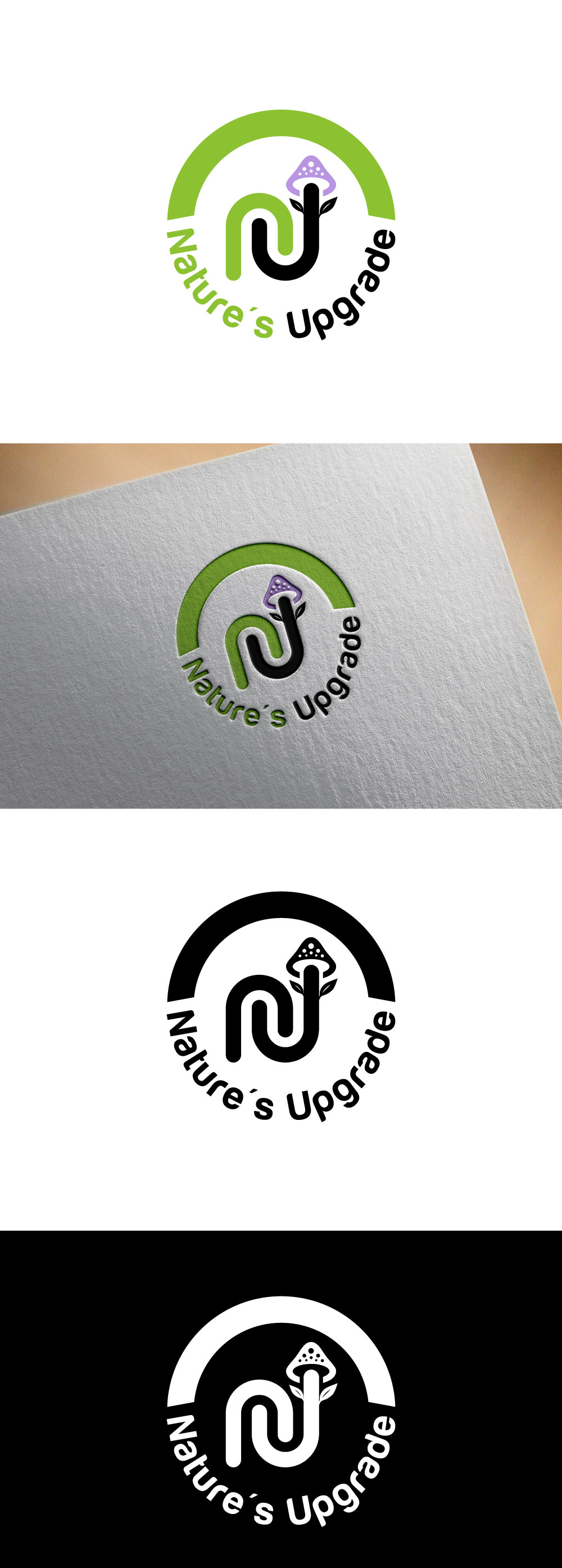 Logo Design by DesignVerse777 for this project | Design #37688474