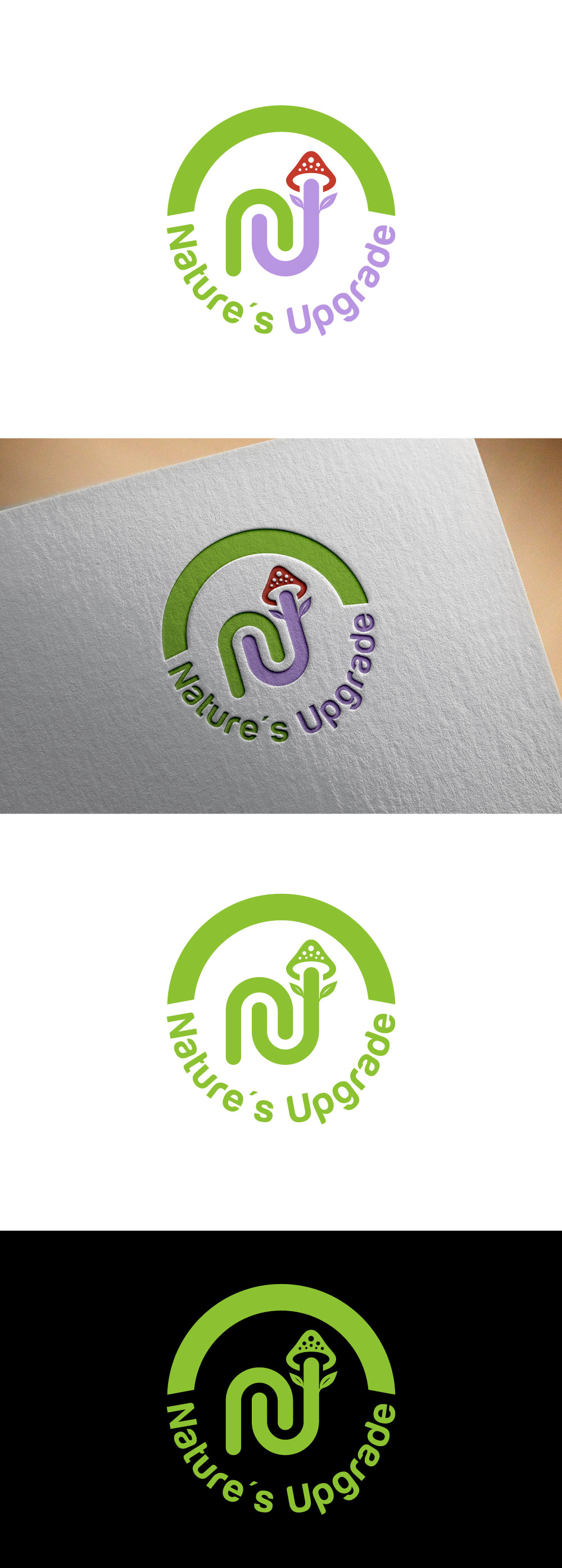 Logo Design by DesignVerse777 for this project | Design #37688475