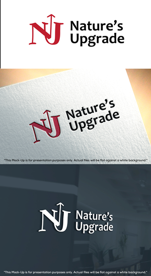 Logo Design by RaKu 2 for this project | Design: #37592439