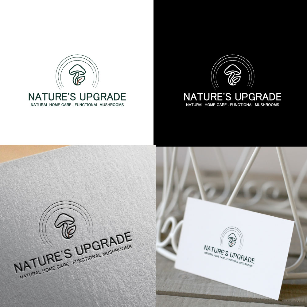 Logo Design by Jonshonkal for this project | Design #37586523