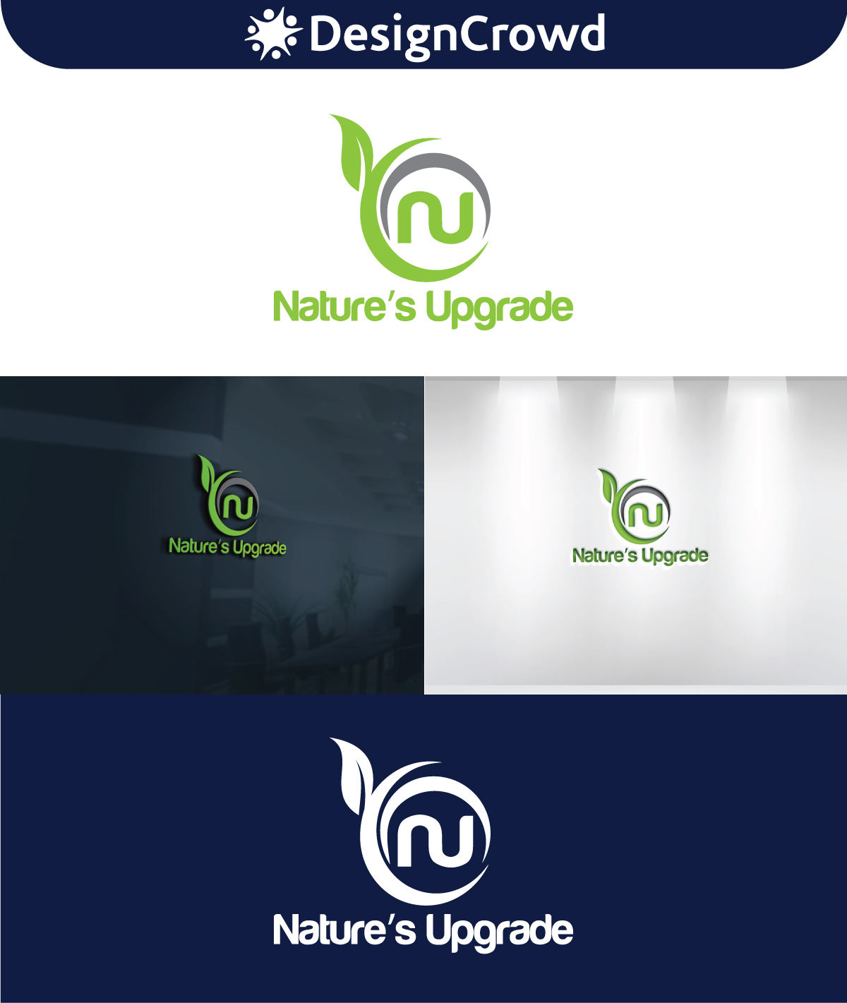 Logo Design by MHP Graphics House for this project | Design #37594951