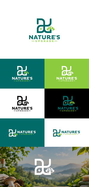 Logo Design by AbdurRahim@ for this project | Design: #37683301