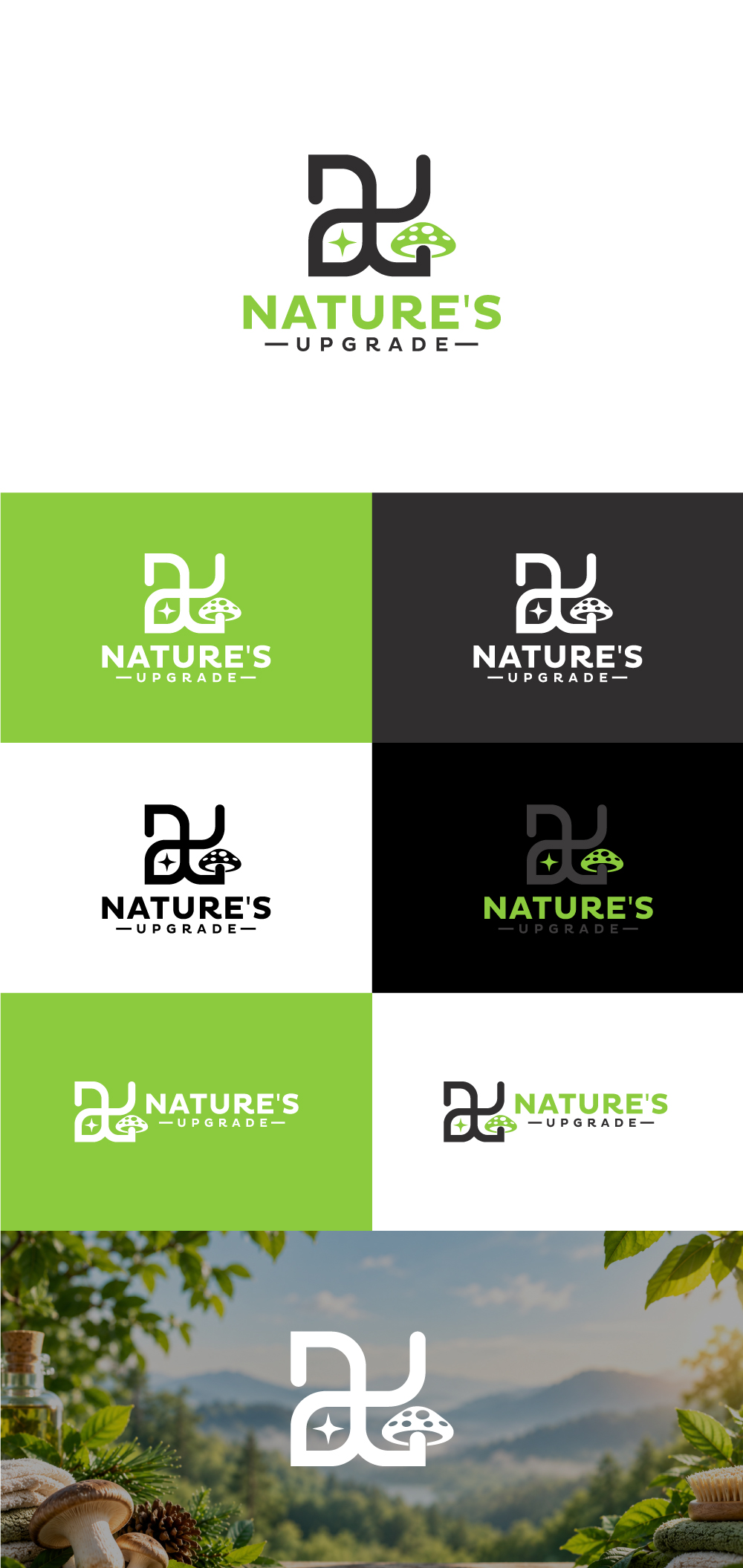 Logo Design by AbdurRahim@ for this project | Design #37683305