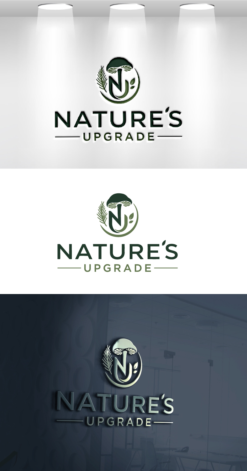 Logo Design by VisionCraft™ for this project | Design #37588709