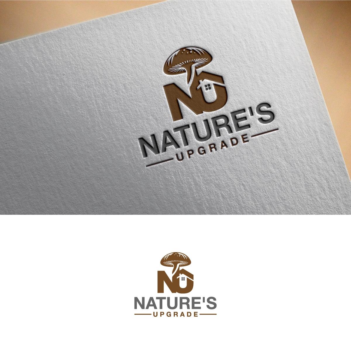Logo Design by ExclusiveMind for this project | Design #37682773
