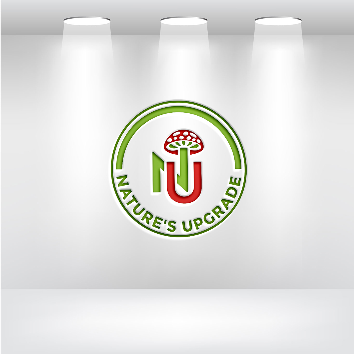 Logo Design by Logo Care. for this project | Design #37681705