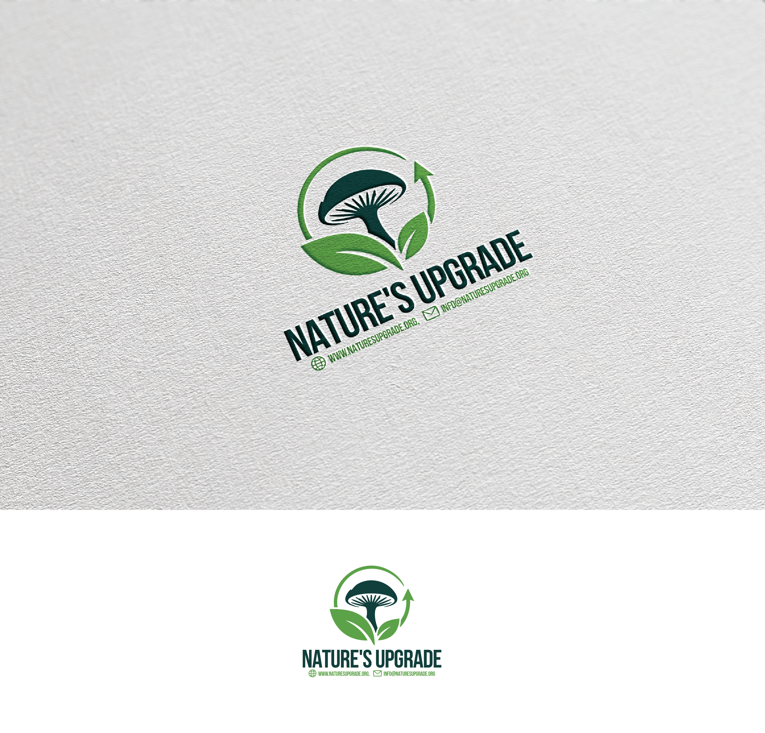 Logo Design by Afsana_Hoque for this project | Design #37588989