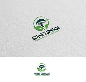 Logo Design by Afsana_Hoque for this project | Design: #37588989