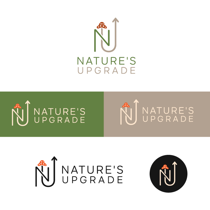 Logo Design by @Dh24 for this project | Design #37589661