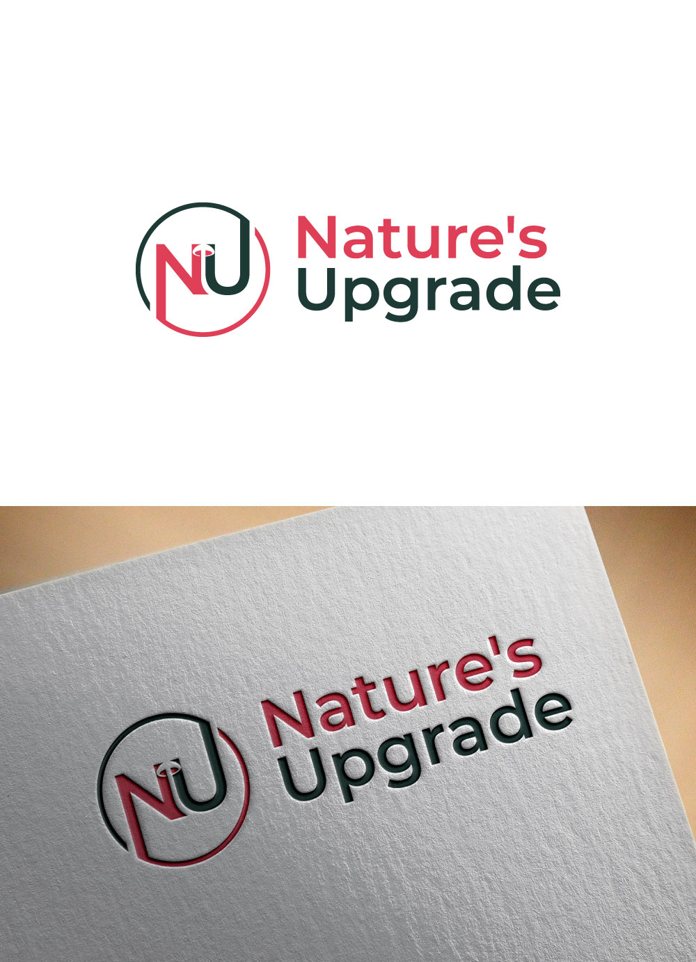 Logo Design by artpure for this project | Design #37602901