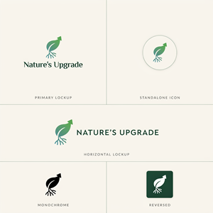 Logo Design by Nanas91 for this project | Design: #37607363