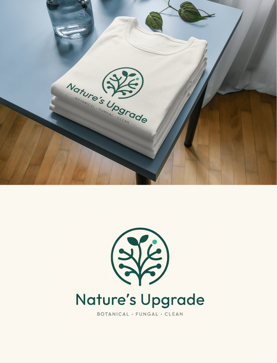 Logo Design by Nanas91 for this project | Design #37608690