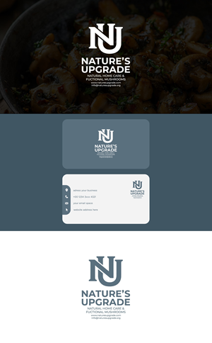 Logo Design by Annapoorna Design Co for this project | Design: #37603296