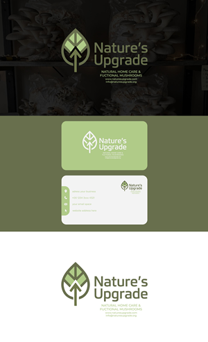 Logo Design by Annapoorna Design Co for this project | Design: #37625744