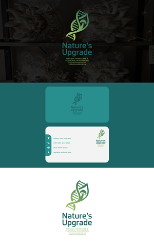 Logo Design by Annapoorna Design Co for this project | Design: #37625968