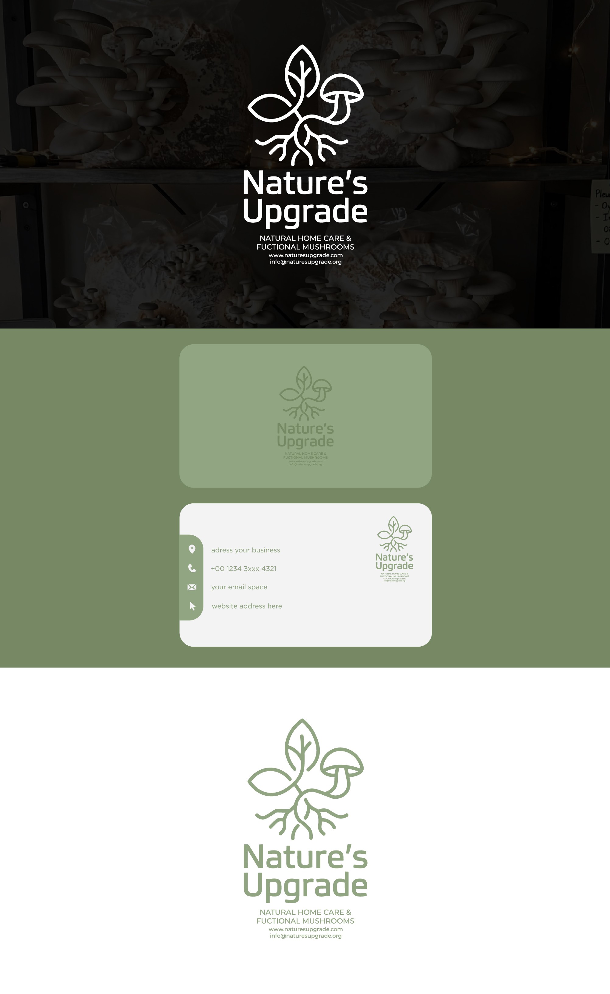 Logo Design by Annapoorna Design Co for this project | Design #37625970