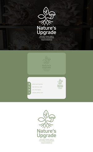 Logo Design by Annapoorna Design Co for this project | Design: #37625970