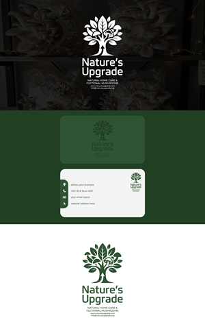 Logo Design by Annapoorna Design Co for this project | Design: #37625973