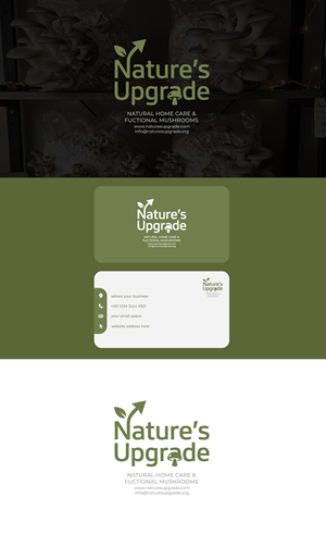 Logo Design by Annapoorna Design Co for this project | Design: #37625975