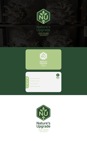 Logo Design by Annapoorna Design Co for this project | Design: #37625979