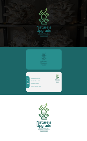 Logo Design by Annapoorna Design Co for this project | Design: #37625985