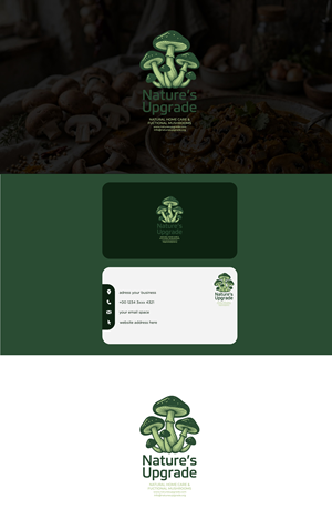 Logo Design by Annapoorna Design Co for this project | Design: #37637026