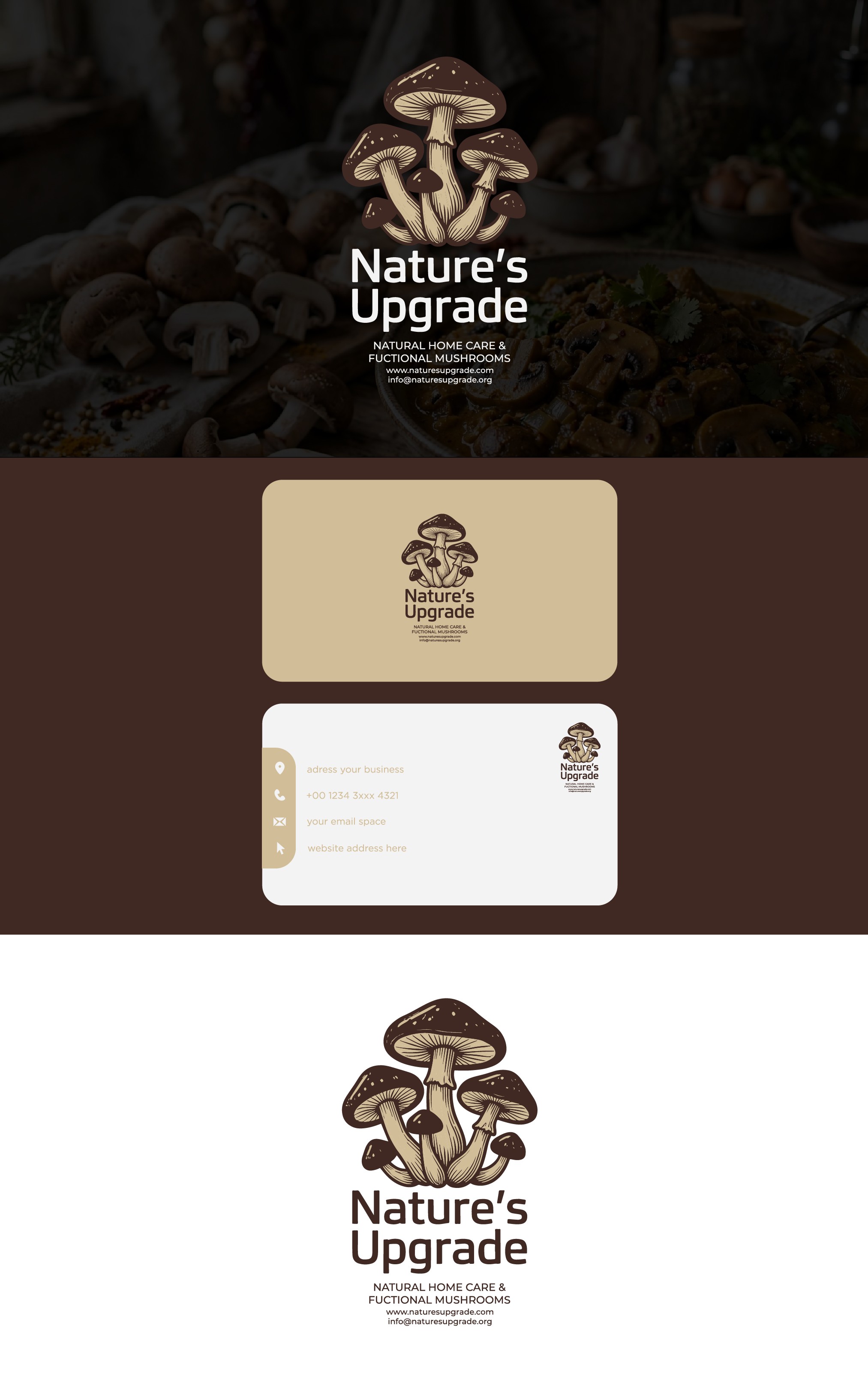 Logo Design by Annapoorna Design Co for this project | Design #37637041