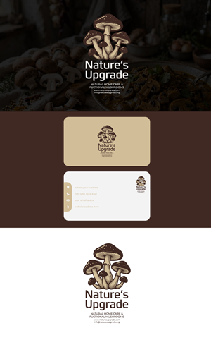 Logo Design by Annapoorna Design Co for this project | Design: #37637041