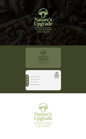 Logo Design by Annapoorna Design Co for this project | Design: #37637374