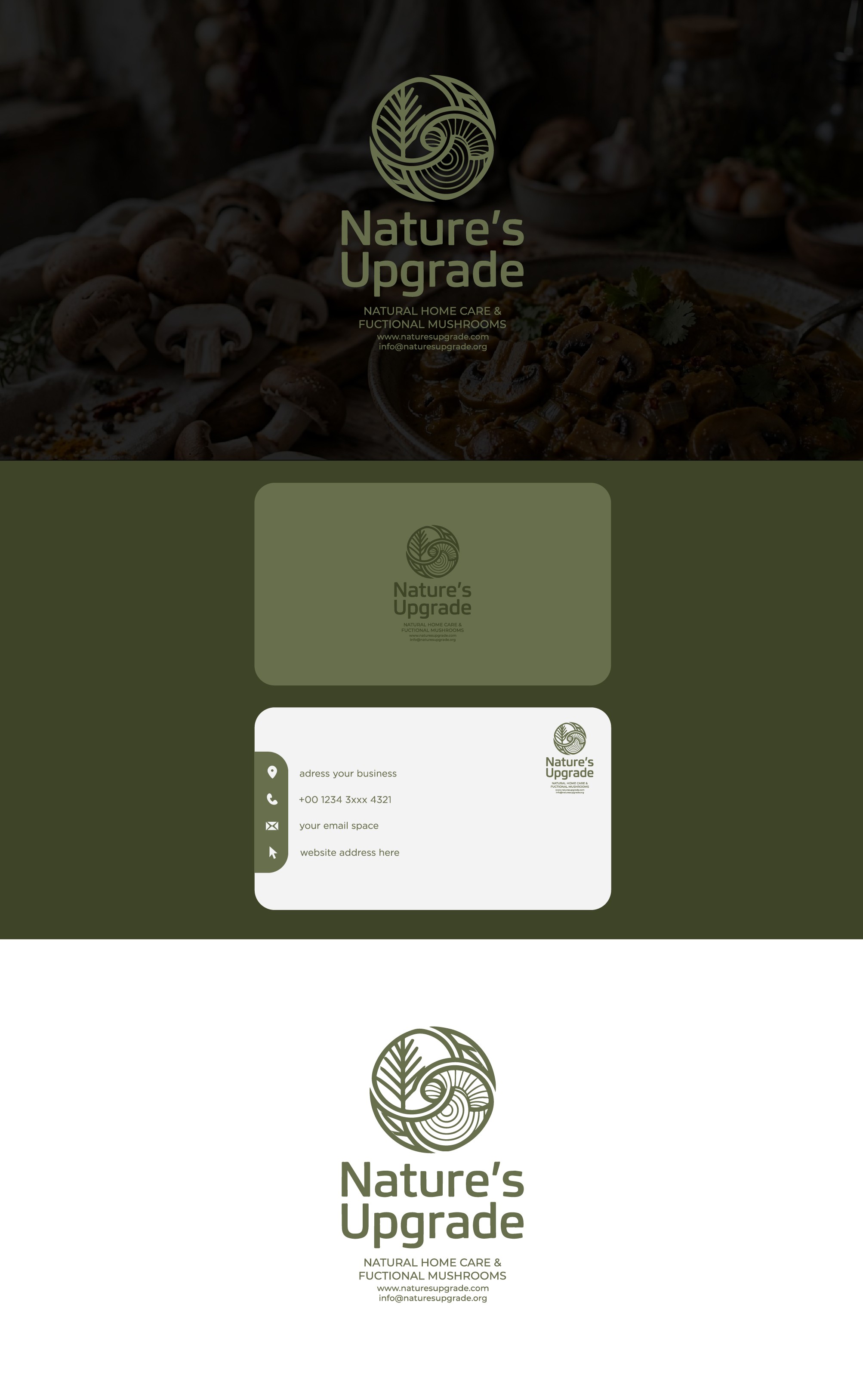 Logo Design by Annapoorna Design Co for this project | Design #37637375
