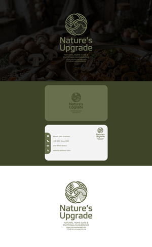 Logo Design by Annapoorna Design Co for this project | Design: #37637375