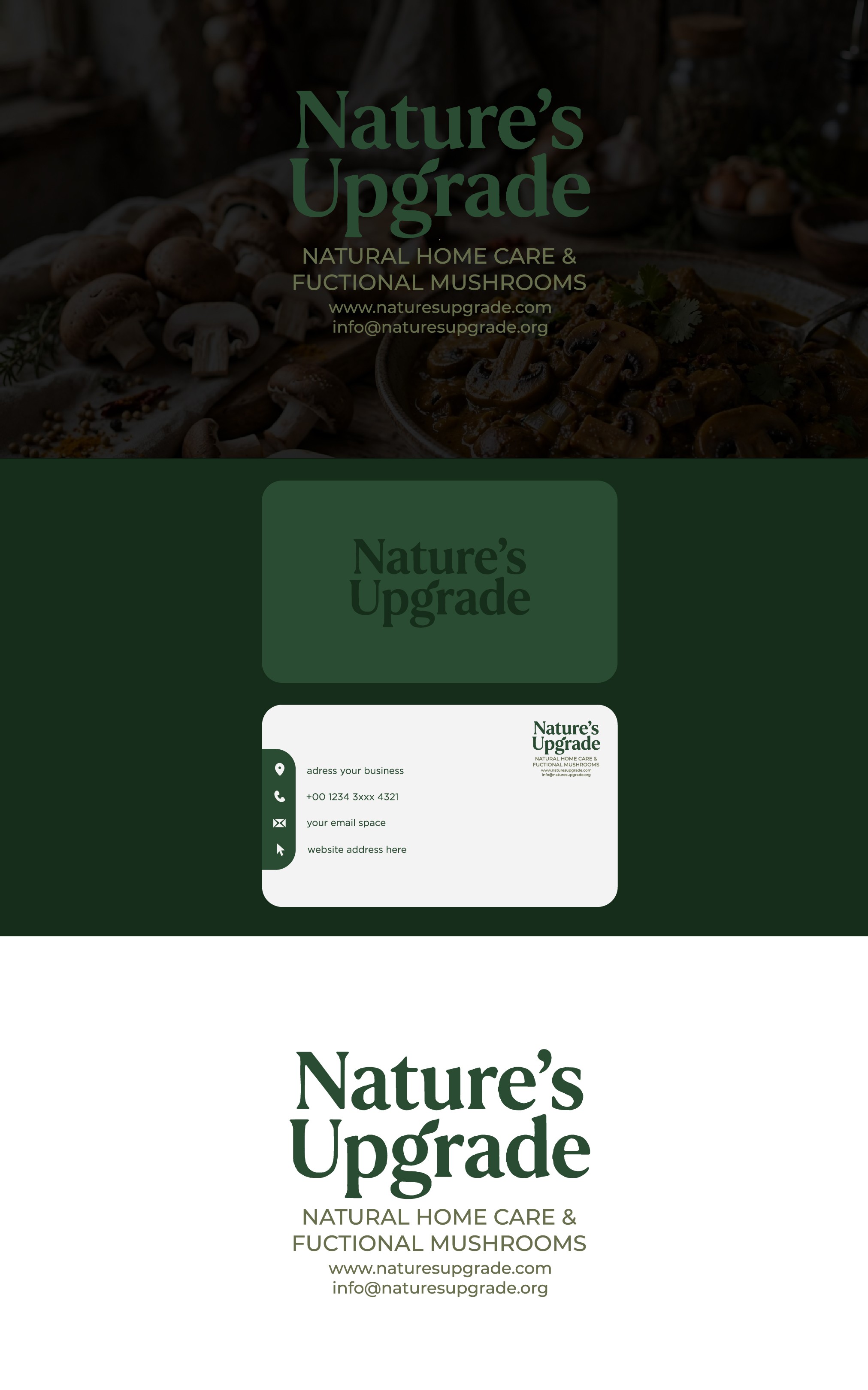 Logo Design by Annapoorna Design Co for this project | Design #37637380