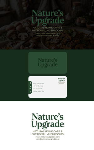 Logo Design by Annapoorna Design Co for this project | Design: #37637380