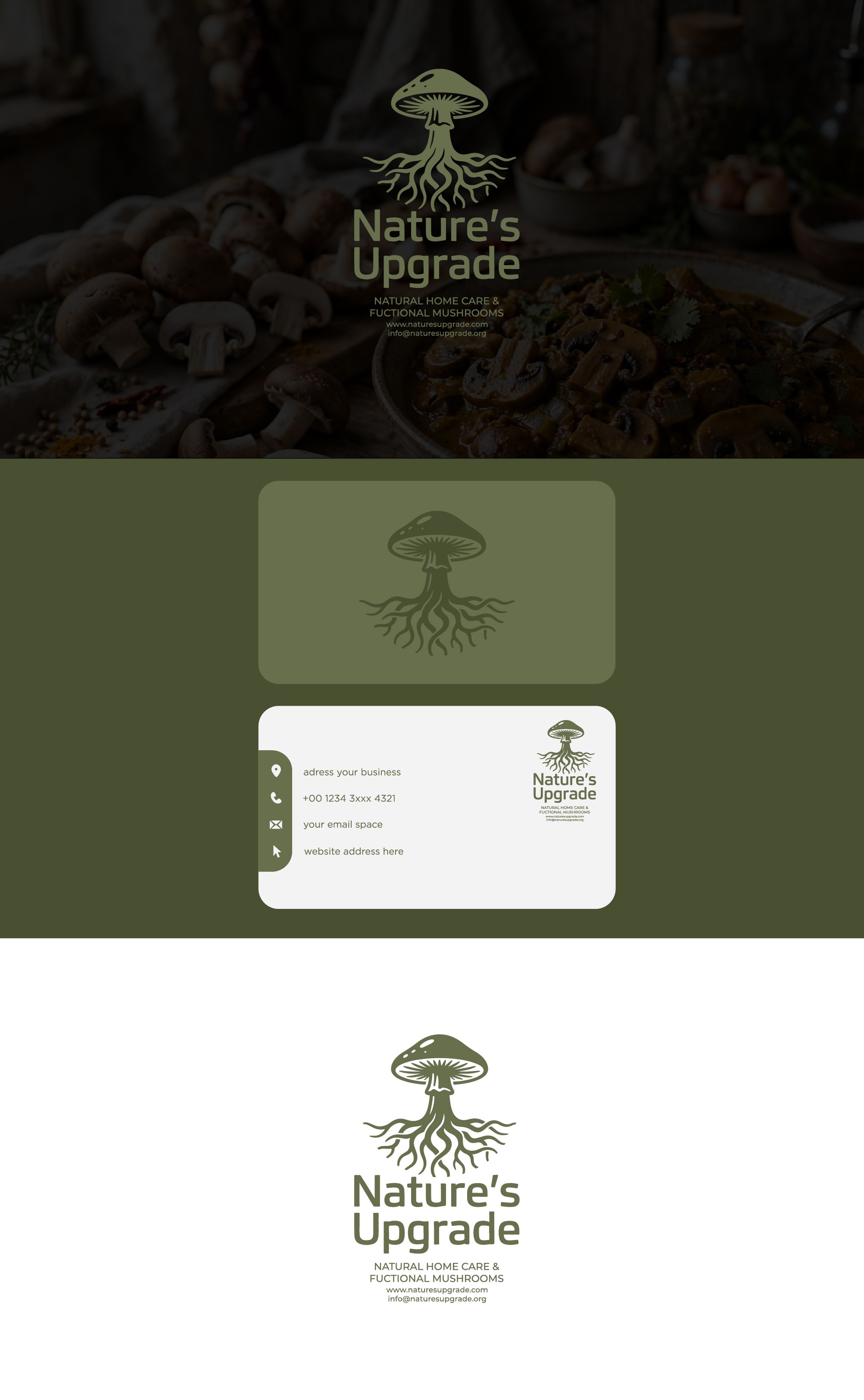 Logo Design by Annapoorna Design Co for this project | Design #37637381