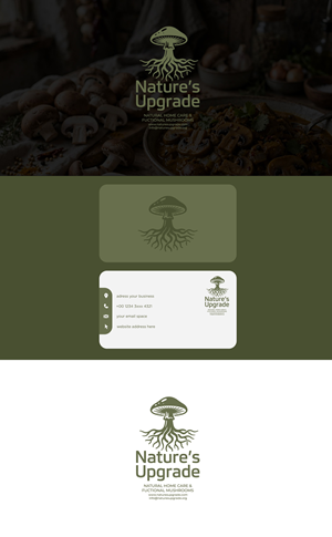 Logo Design by Annapoorna Design Co for this project | Design: #37637381