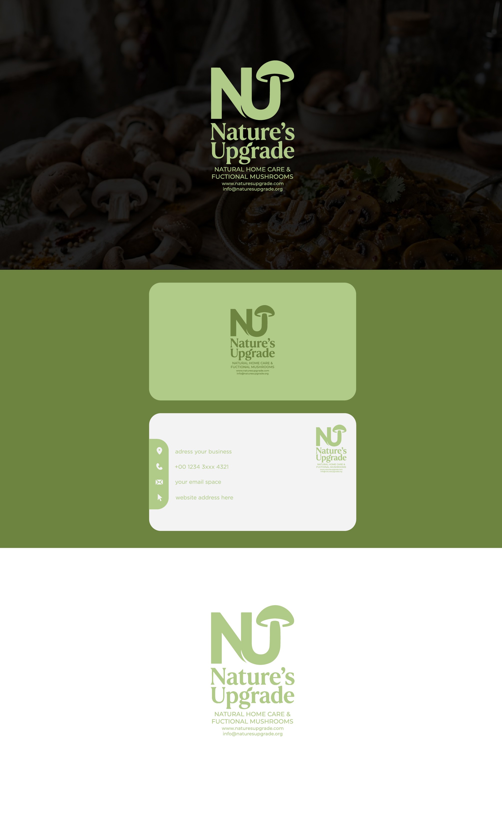 Logo Design by Annapoorna Design Co for this project | Design #37637382