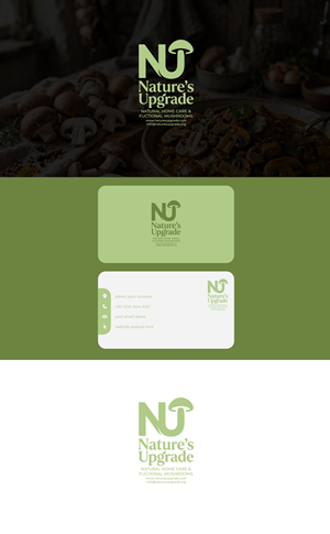 Logo Design by Annapoorna Design Co for this project | Design: #37637382