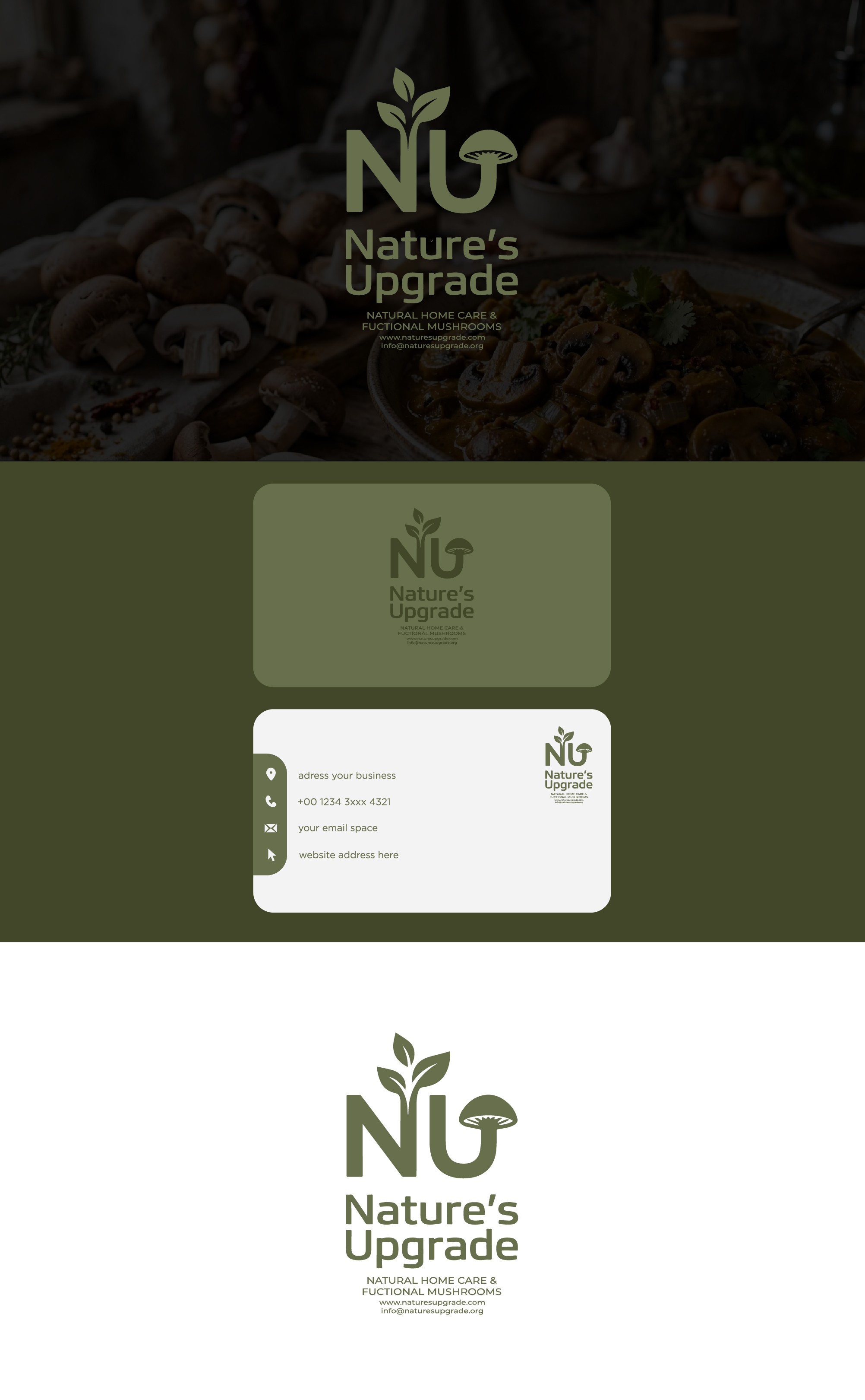 Logo Design by Annapoorna Design Co for this project | Design #37637383