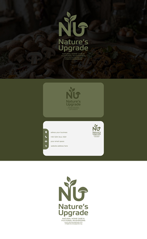 Logo Design by Annapoorna Design Co for this project | Design: #37637383