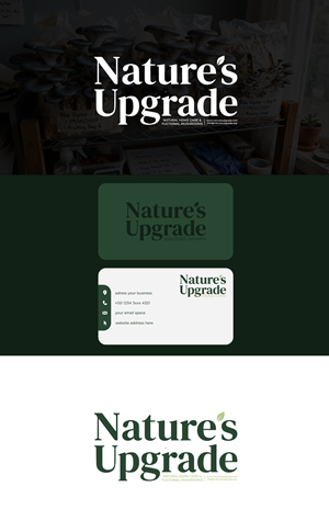 Logo Design by Annapoorna Design Co for this project | Design: #37657178