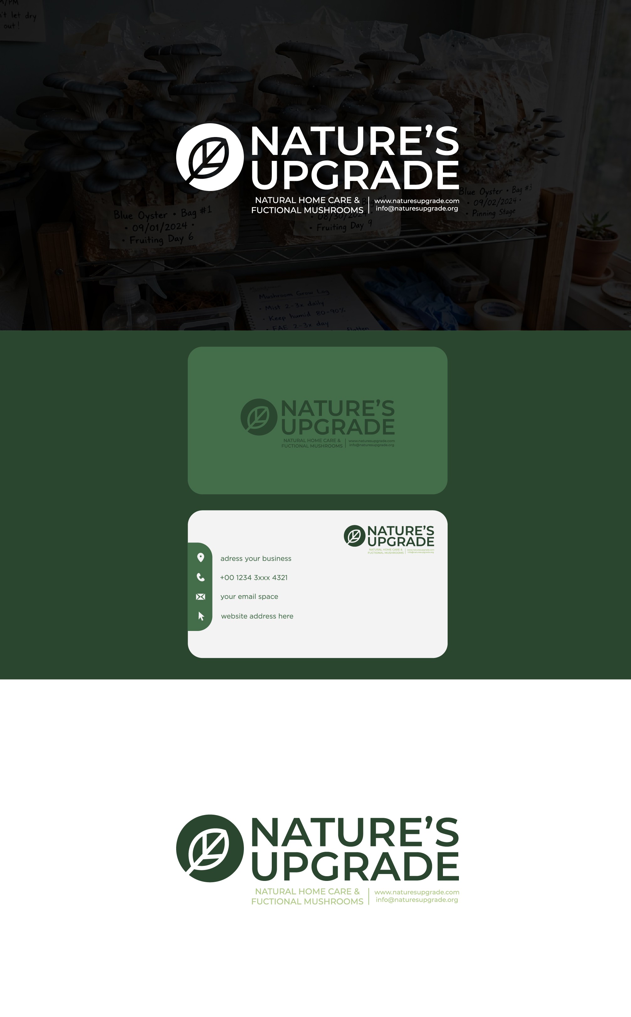 Logo Design by Annapoorna Design Co for this project | Design #37657187